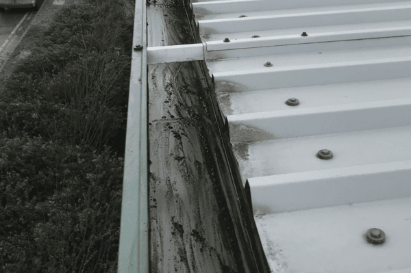 Commercial gutter cleaning specialists in Wokingham